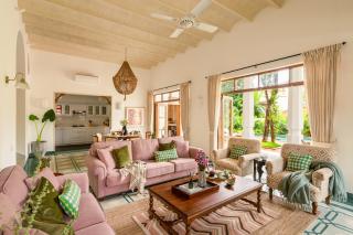 La Selva - 4BHK Luxury Villa in Assagao with Private Pool near Cafés & Soro Pub - 6