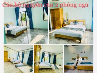 SHARK HOUSE - Hue - Thôn Lại Thê - 8