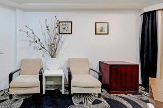Hotel City Mark - 500 Mtrs from Gurgaon Sadar Bazar - Gurgaon - 1