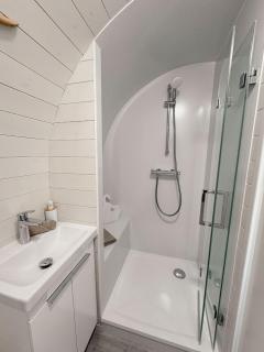 Lieblingsplatz Parey - schwimmendes Iglu - Parey - 3