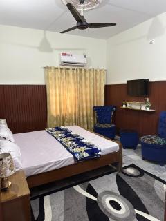 Hotel Grand Stay - 7