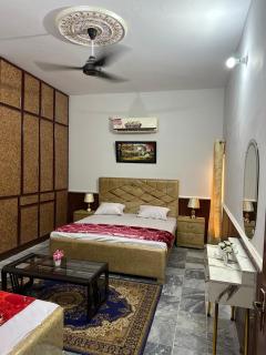 Hotel Grand Stay - Multan - 6