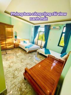 SHARK HOUSE - Hue - Thôn Lại Thê - 4