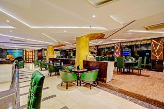 Dahabi Citymark Hotel Gurgaon - 1