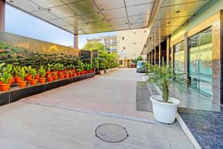 Hotel City Mark - 500 Mtrs from Gurgaon Sadar Bazar - Gurgaon - 8