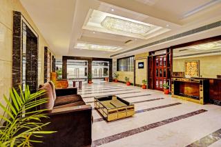Hotel City Mark - 500 Mtrs from Gurgaon Sadar Bazar - Gurgaon - 6