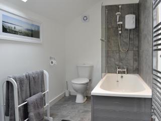 Bryn Aled - Llanfachreth - 1