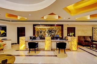 Hotel City Mark - 500 Mtrs from Gurgaon Sadar Bazar - Gurgaon - 5