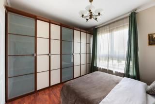 Arkadia Urban Comfort Apartment by BookingHost - Warschau - 8