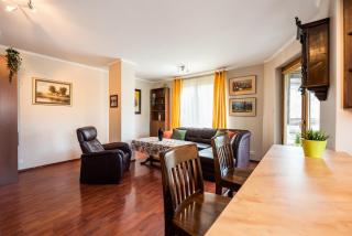 Arkadia Urban Comfort Apartment by BookingHost - Warschau - 1