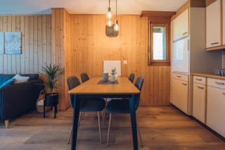 Wirie-Lodge in Diemtigen Ferienwohnung am Wiriehorn - 6
