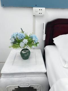Hoe Stay - Where to stay - 1