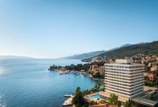 Hotel Ambasador - Liburnia - 0