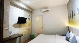 Hotel Pantes Semarang - Semarang - 1