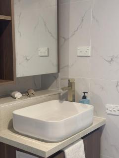 Modern Luxury Gabba apartment - Brisbane - 4