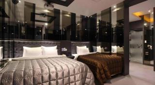 K Motel Hadan - Busan - 1