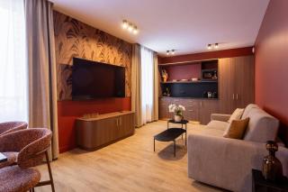 Sol hotel St Mande - 4 personnes PMR - 12 - 5