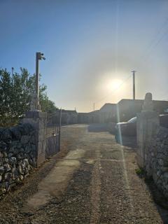 Porta di Ferro - Modica - 5
