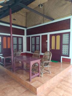 Hillview Beach Resort - 8