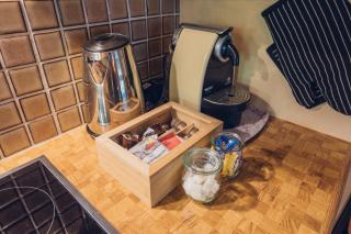 Wirie-Lodge in Diemtigen Ferienwohnung am Wiriehorn - 1