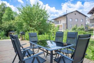 4 Bedroom Private House On The Hill - Ljubljana - 3