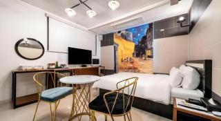 Hotel Russo (Korea Quality) - Gangneung - 1