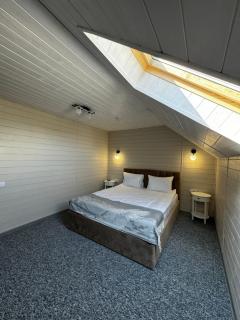 Imperial Hotel - Bukowel - 5