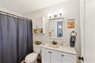 Hill Country Getaway Near San Marcos River home - 2