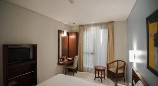 Sofyan Inn Tebet Family Friendly - 1