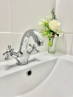 Proche de la Joliette et des terrasses du port - 1