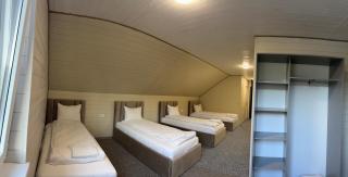 Imperial Hotel - Bukowel - 7