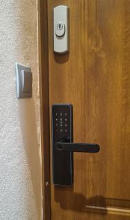 Apartament Rynkowa 8 - Międzychód - 1