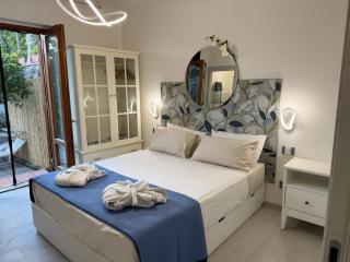 Villa Asia Relais - Massa Lubrense - 6