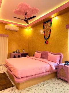 Satoria Villa - Jaipur - 3