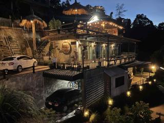 The Mae Homstayผาฮี้ - Ban Ko Doi Tung - 0