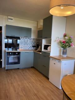 Bel appartement spacieux 44m² à SUPER BESSE pour 6 personnes - 8