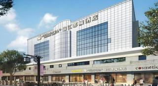 Jinjiang Metropolo Hotel Nanjing Confucius Temple Branch - Nankin - 3