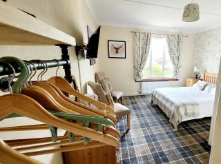 ST Anthony's B&B - 9