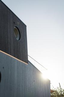 Lieblingsplatz Parey - Ferienhaus am See - Parey - 4