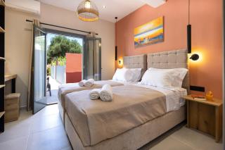 Olea Apartments - 3