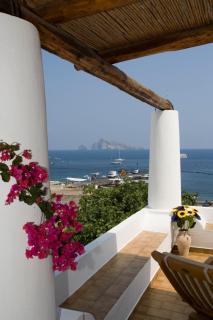 Hotel Tesoriero - Panarea - 4