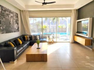 Villa Mountains Eilat וילה הרים אילת - בריכה מחוממת - Eilat - 5