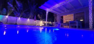 Villa Mountains Eilat וילה הרים אילת - בריכה מחוממת - 1