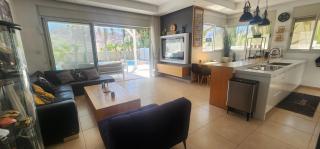 Villa Mountains Eilat וילה הרים אילת - בריכה מחוממת - Eilat - 3