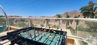 Villa Mountains Eilat וילה הרים אילת - בריכה מחוממת - Eilat - 1
