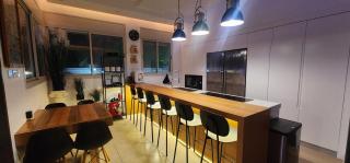 Villa Mountains Eilat וילה הרים אילת - בריכה מחוממת - 7