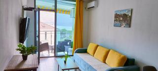 Appartement Carpe diem vue mer - 9