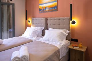 Olea Apartments - Razáta - 2