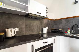 Apartament z widokiem na góry u Bronka - 3