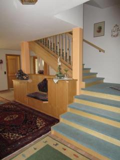 Gästehaus Sams - Gosau - 8